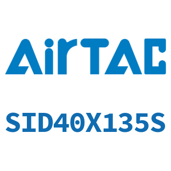 双出气缸 SID40X135S