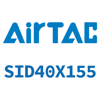 双出气缸 SID40X155