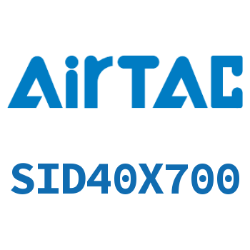 双出气缸 SID40X700