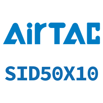 双出气缸 SID50X10