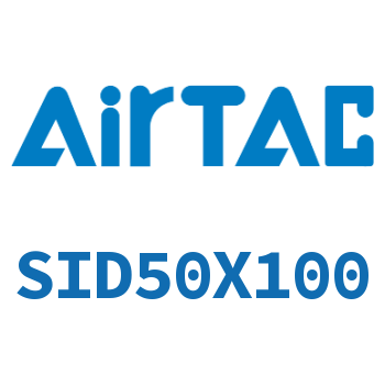 双出气缸 SID50X100