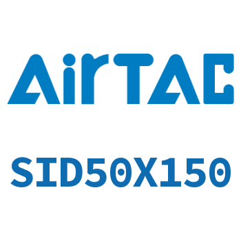 双出气缸 SID50X150