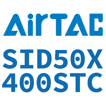 双出气缸 SID50X400STC