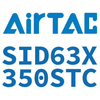 双出气缸 SID63X350STC