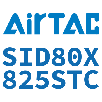 双出气缸 SID80X825STC
