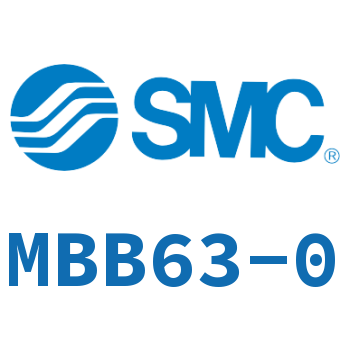 标准气缸-MBB63-0
