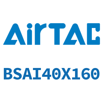 带锁抱紧气缸 BSAI40X160