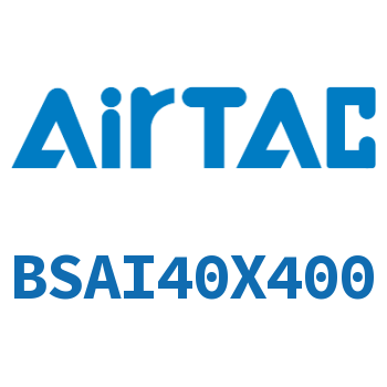 带锁抱紧气缸 BSAI40X400