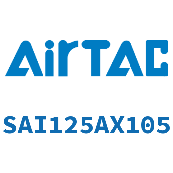 Standard cylinder-SAI125AX105