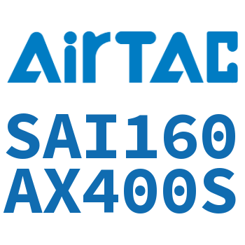 标准气缸 SAI160AX400S