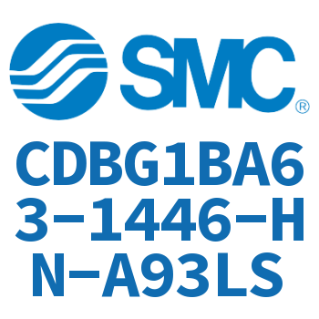 end lock cylinder-CDBG1BA63-1446-HN-A93LS