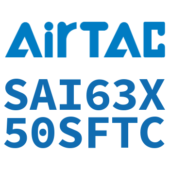 标准气缸 SAI63X50SFTC