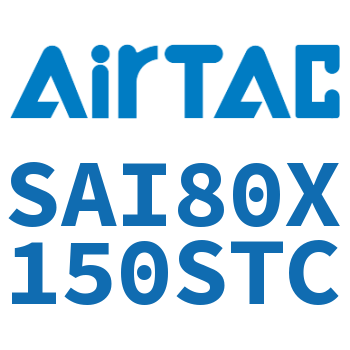 标准气缸 SAI80X150STC