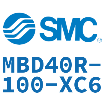 MBD40R-100-XC6