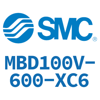 MBD100V-600-XC6
