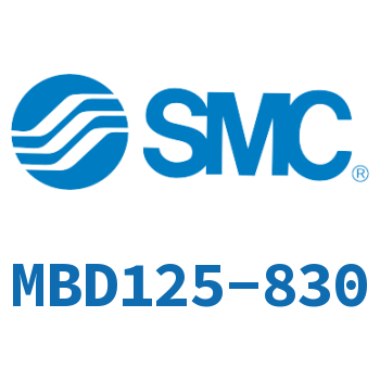 MBD125-830