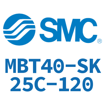 MBT40-SK25C-120