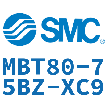 MBT80-75BZ-XC9