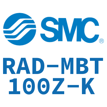 RAD-MBT100Z-K