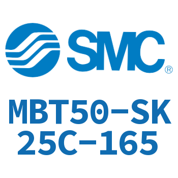 MBT50-SK25C-165