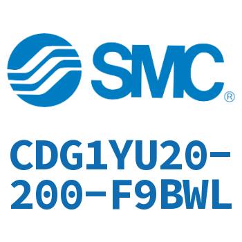 CDG1YU20-200-F9BWL