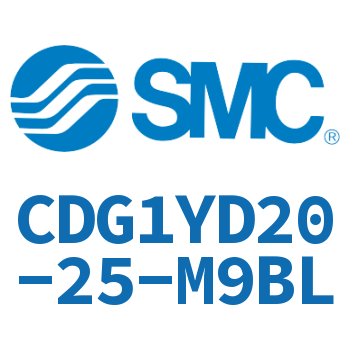 CDG1YD20-25-M9BL