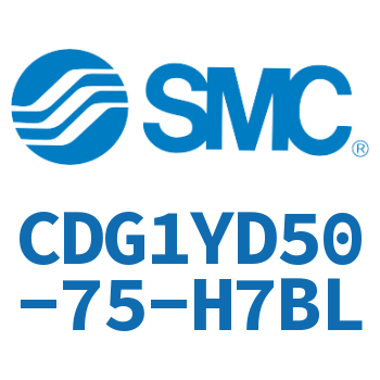 CDG1YD50-75-H7BL