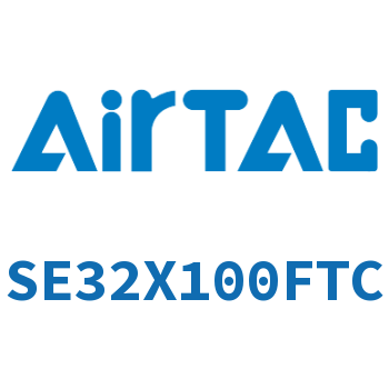 标准气缸 SE32X100FTC
