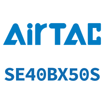 标准气缸 SE40BX50S