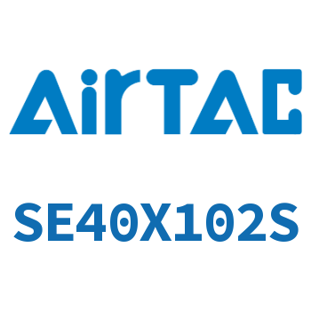 标准气缸 SE40X102S