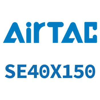 标准气缸 SE40X150