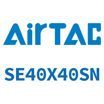 标准气缸 SE40X40SN