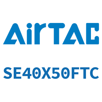 标准气缸 SE40X50FTC