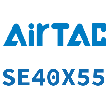 标准气缸 SE40X55