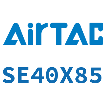 标准气缸 SE40X85