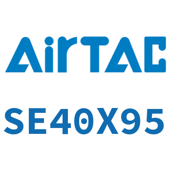 标准气缸 SE40X95