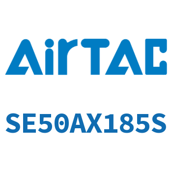 标准气缸 SE50AX185S