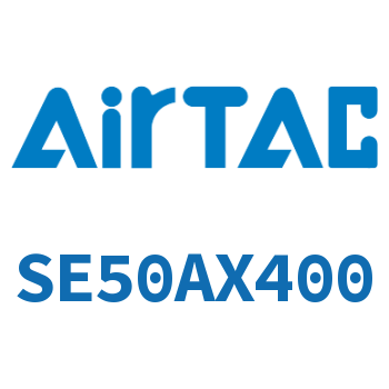 标准气缸 SE50AX400