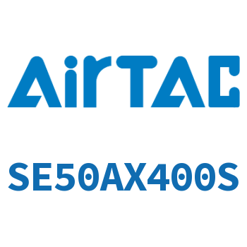 标准气缸 SE50AX400S