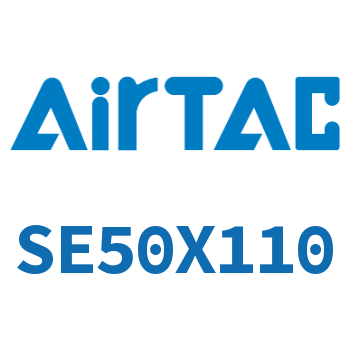 标准气缸 SE50X110