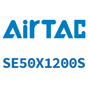 标准气缸 SE50X1200S