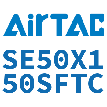 标准气缸 SE50X150SFTC