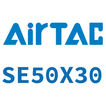 标准气缸 SE50X30