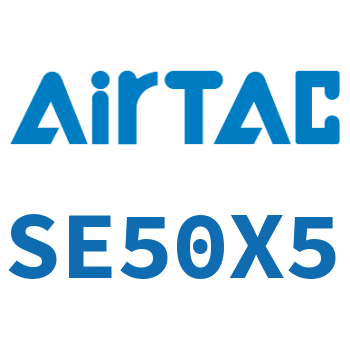 标准气缸 SE50X5