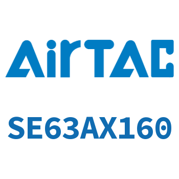 标准气缸 SE63AX160