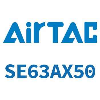 标准气缸 SE63AX50