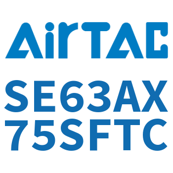 标准气缸 SE63AX75SFTC