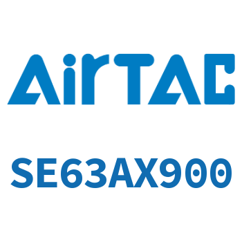 标准气缸 SE63AX900