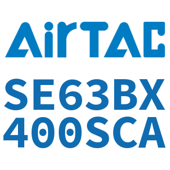 标准气缸 SE63BX400SCA