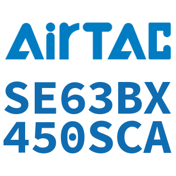 标准气缸 SE63BX450SCA